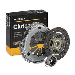 Clutch Kit RIDEX 479C0308 OE Ref 31210-0H050 S1