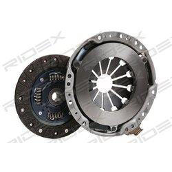 Kit d'embrayage RIDEX 479C0310 pour SUZUKI 22100-81A00 RIDEX