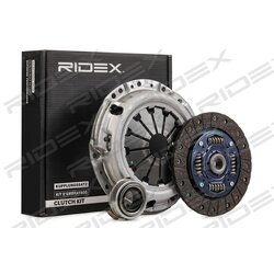 Kit d'embrayage RIDEX 479C0310 pour SUZUKI 22100-81A00 RIDEX