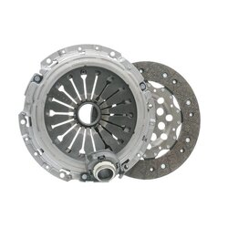 Clutch Kit RIDEX 479C0328 OE Ref 1611269780