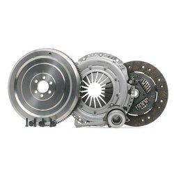 Clutch Kit RIDEX 479C0345 OE Ref 038105266BB