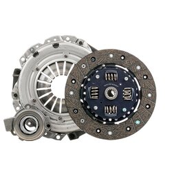 Clutch Kit RIDEX 479C0385 OE Ref 1606489