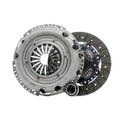 Clutch Kit RIDEX 479C0386 OE Ref 02T141170C