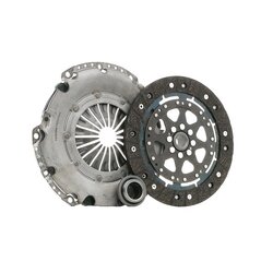 Clutch Kit RIDEX 479C0390 OE Ref 21 20 7 572 843