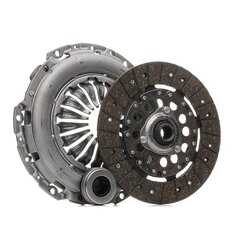 Clutch Kit RIDEX 479C0391 OE Ref 16 112 718 80