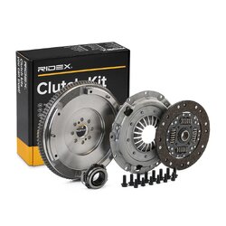 Clutch Kit RIDEX 479C0394 OE Ref 13405-27010 S1