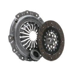 Clutch Kit RIDEX 479C0399 OE Ref A 124 250 01 01