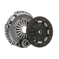 Clutch Kit RIDEX 479C0406 OE Ref 451 250 00 01