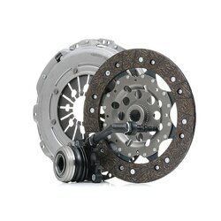 Clutch Kit RIDEX 479C0414 OE Ref 30620-1683R S1