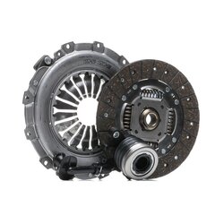 Clutch Kit RIDEX 479C0417 OE Ref 415 250 16 00