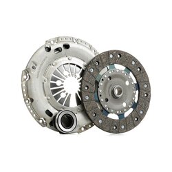 Clutch Kit RIDEX 479C0431 OE Ref 02A 141 165 D