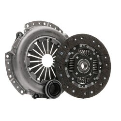 Clutch Kit RIDEX 479C0433 OE Ref 232002B000