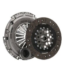 Clutch Kit RIDEX 479C0459 OE Ref 03G 141 031 J S1