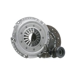 Clutch Kit RIDEX 479C0482 OE Ref 16 06 592