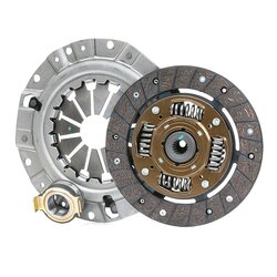 Clutch Kit RIDEX 479C0491 OE Ref 47 09 632