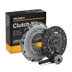 Clutch Kit RIDEX 479C0499 OE Ref 30001-00Q0D