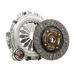 Clutch Kit RIDEX 479C0500