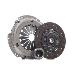 Clutch Kit RIDEX 479C0504