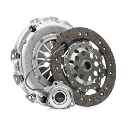 Clutch Kit RIDEX 479C0506 OE Ref 55558917