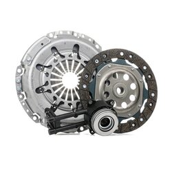 Clutch Kit RIDEX 479C0547 OE Ref 1212061