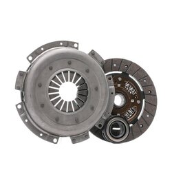 Clutch Kit RIDEX 479C0552 OE Ref 000 250 62 15
