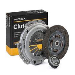 Clutch Kit RIDEX 479C0565 OE Ref 30001-9X430