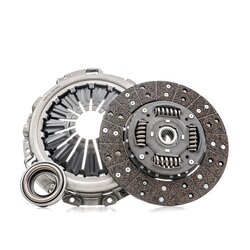 Clutch Kit RIDEX 479C0572 OE Ref 30100-JS10B S1