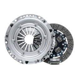 Clutch Kit RIDEX 479C0574 OE Ref 4110002810