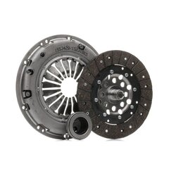 Clutch Kit RIDEX 479C0576 OE Ref 56 66 009