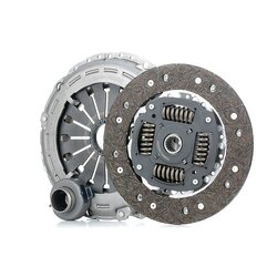 Kit d'embrayage RIDEX 479C0584 pour PEUGEOT, CITROËN 2050 V6