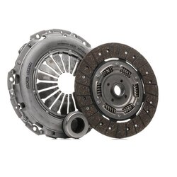 Clutch Kit RIDEX 479C0585 OE Ref 001 250 72 15