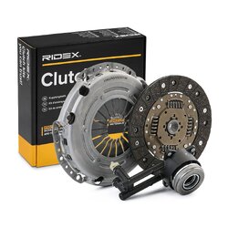 Clutch Kit RIDEX 479C0597 OE Ref 1474323
