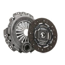 Clutch Kit RIDEX 479C0599 OE Ref 54 238 16X