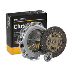 Clutch Kit RIDEX 479C0606 OE Ref 2301A084