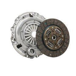 Clutch Kit RIDEX 479C0608 OE Ref 2050 A7