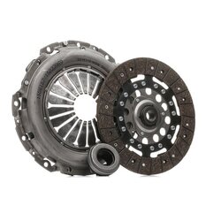 Clutch Kit RIDEX 479C0618 OE Ref 3549388