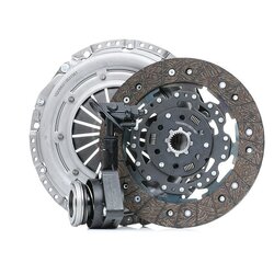 Clutch Kit RIDEX 479C0627 OE Ref 1232515