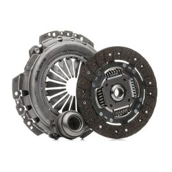 Clutch Kit RIDEX 479C0628 OE Ref 7701463206