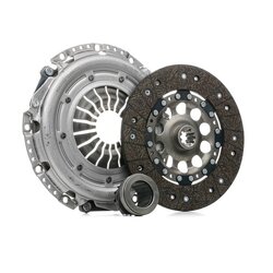 Clutch Kit RIDEX 479C0634 OE Ref 1 204 419.4