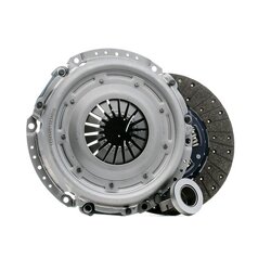 Clutch Kit RIDEX 479C0651 OE Ref 4864835AB