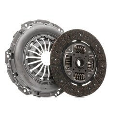 Clutch Kit RIDEX 479C0656 OE Ref 001 252 62 05