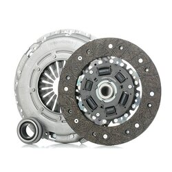 Clutch Kit RIDEX 479C0659 OE Ref 41300-23510