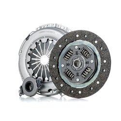 Clutch Kit RIDEX 479C0661 OE Ref 028141026A