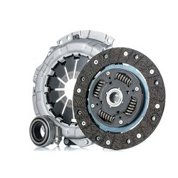 Clutch Kit RIDEX 479C0681 OE Ref 04130-YZZFX