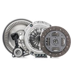 Clutch Kit RIDEX 479C0689 OE Ref 1232035