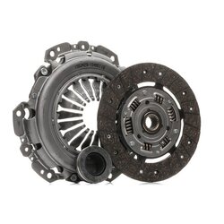 Clutch Kit RIDEX 479C0694 OE Ref 1648890