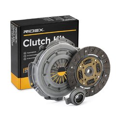 Clutch Kit RIDEX 479C0720 OE Ref 0060778025