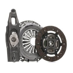 Clutch Kit RIDEX 479C0732 OE Ref MME61533