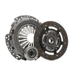 Clutch Kit RIDEX 479C0736 OE Ref 2304A038