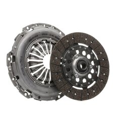 Clutch Kit RIDEX 479C0737 OE Ref 2052.L5